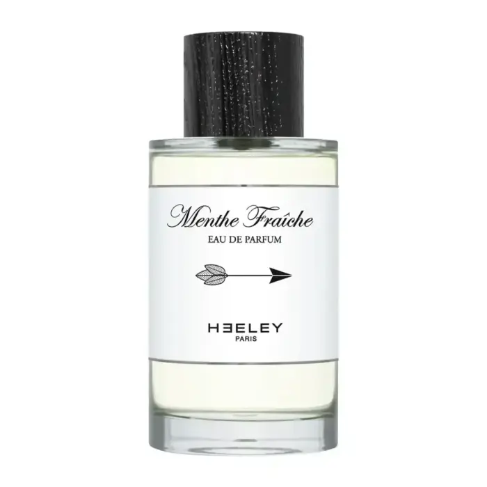HEELEY MENTHE FRAÎCHE EDP 100 ML