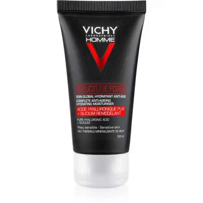 Vichy Homme Structure Force 50ml