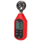 Anemometer UNI-T UT363 — Photo 4
