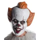 It Pennywise pieaugušo sejas maska — Foto 2