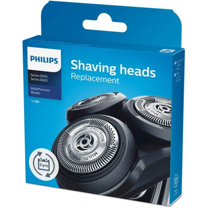 Philips SH50/50 lõikepea