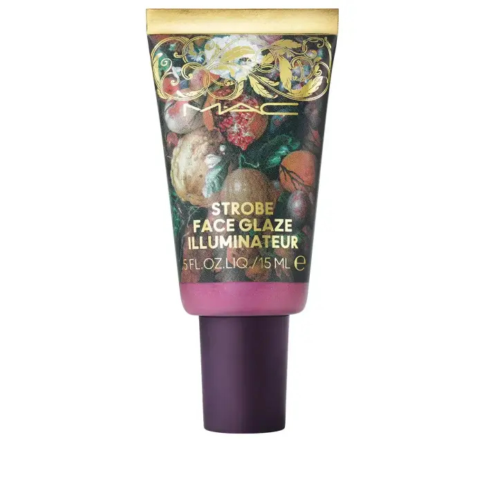 MAC Tempting Fate Кремовые румяна, Rose Gold, 15 ml
