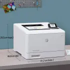 HP Color LJ Pro M455DN printer — Foto 9