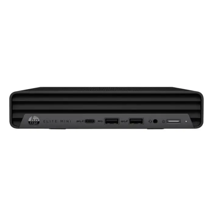 HP Elite Mini 800 G9 i7-14700 16GB DDR5 4800 SSD 1TB UHD Graphics 770 LAN WiFi6+BT W11P 3Y OnSite