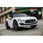 Maserati Ghibli — Foto 7