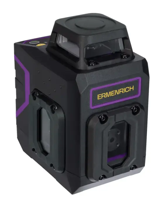 Ermenrich PRO LV20  Laser Level Photo