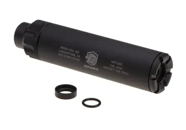 PDW Mock Suppressor HPS 5GC
