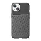 Armored iPhone 15 Plus Thunder Case - blue — Photo 1