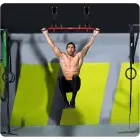 Ceiling pull-up bar NS-317 — Photo 6