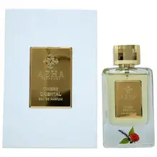 Azha Premium Collection Ombre Oriental (EDP) parfumuotas vanduo unisex 100 ml