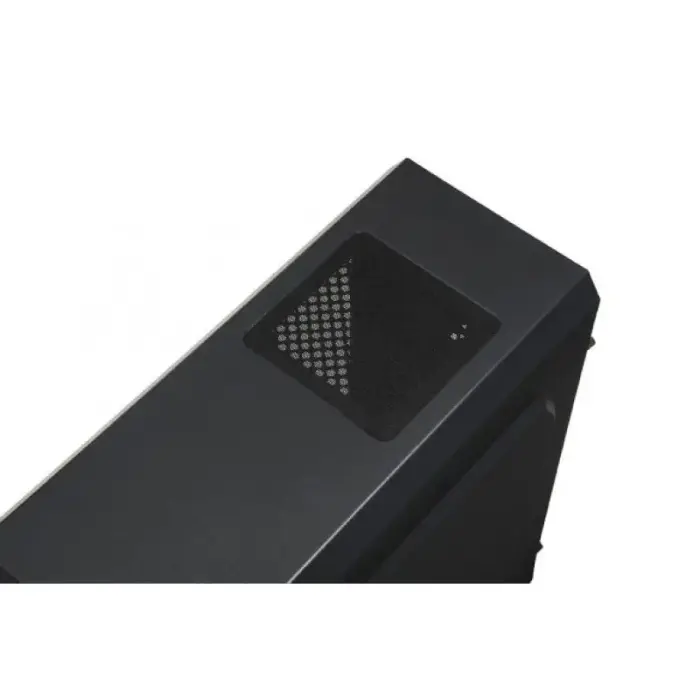 IBOX ORCUS ORX14 case (ATX, ITX, Micro ATX; black)