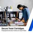 HP 126A LaserJet Imaging Drum — Фото 5
