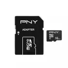 PNY microSD Performance Plus 16GB Memory Card — Foto 5