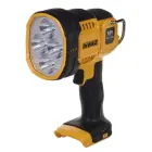 DeWalt DCL043-XJ Cordless Flashlight — Photo 1