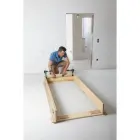 Wolfcraft PRO Door Frame Assembly Kit — Photo 7