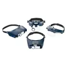 Discovery Crafts DHD 30 Head Magnifier 1.2-3.5x Photo