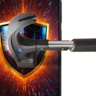 Redmi Note 12 Pro - 3mk Silky Matt Privacy — Foto 3