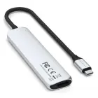 Satechi USB Type-C Interface Hub — Photo 4