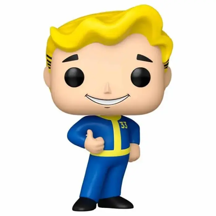 Funko POP figūra Fallout Vault Boy