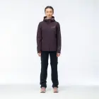 Sieviešu Softshell LADY AVANI, izmērs M — Foto 6