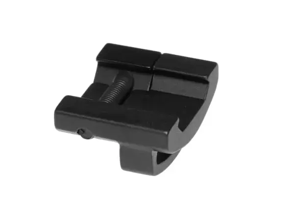 1 Inch Loop Rail Mount Photo