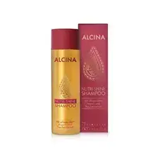 Alcina Nutri Shine Šampūnas 250ml