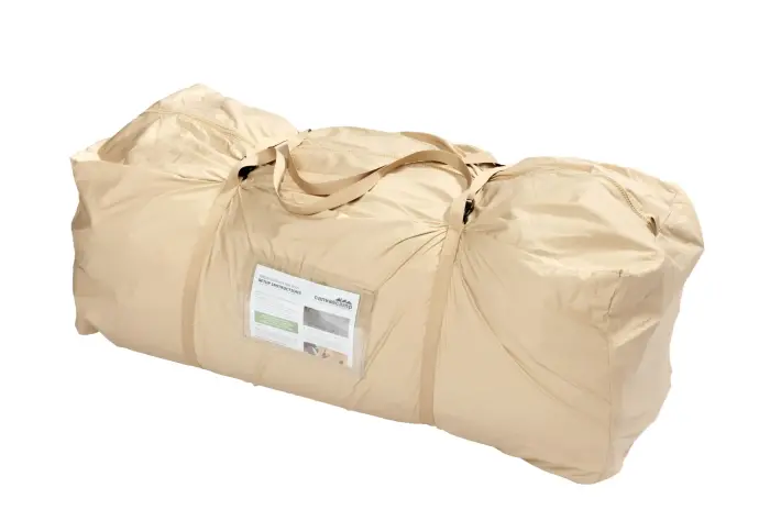 Tent Bag Sibley 400 Photo