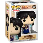 Funko POP kujuke Inuyasha Naraku — Foto 2