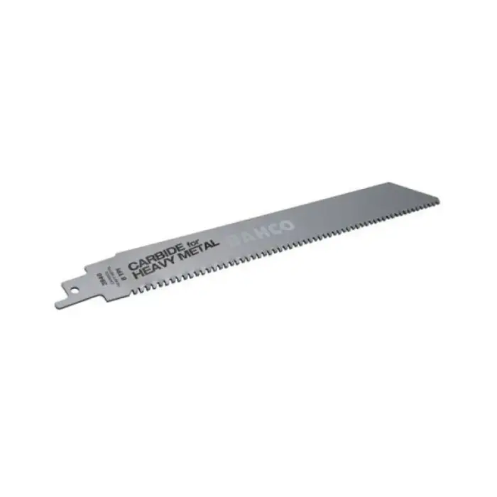 BAHCO HEAVY METAL CARBIDE BLADE 1PC (3946)