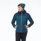 Meeste Quilted jope 4ARS, suurus M — Foto 12