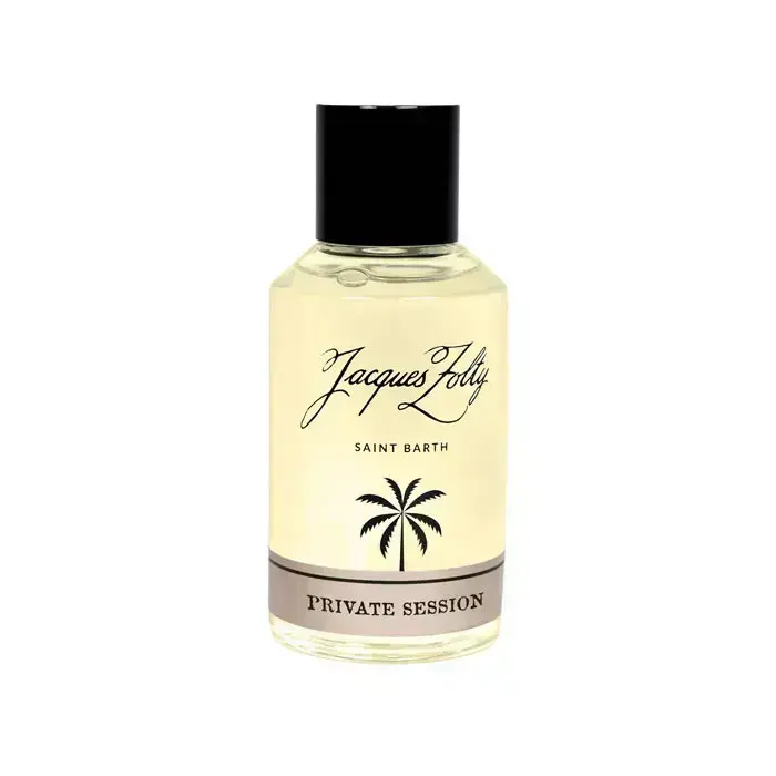 Jacques Zolty Private Session Eau De Parfum Spray 100ml