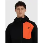 Softshell 4F 4FRAW25TTJAM1053-20S, size S — Foto 9