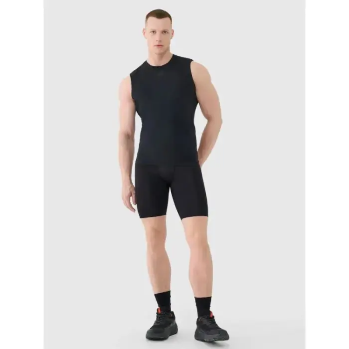 Men`s 4F 4FWMM00TFSTM083-20S slim quick-drying training