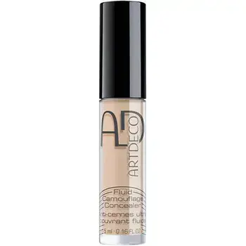 Artdeco Vedel kamuflaažkorrektor Peach-Peach Keskmine 5ml