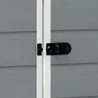 Садовый сарай Manor 4x6 Фото num