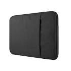 Universal laptop case work bag for computer 15.6 — Photo 6