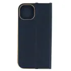 Book Case for iPhone 13 Pro Max, Navy — Photo 5