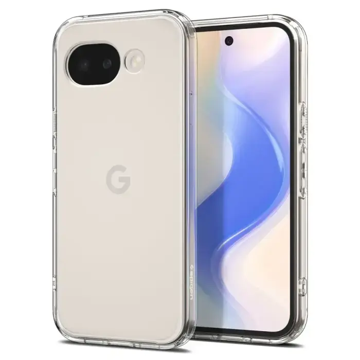 Spigen Ultra Hybrid vāciņš Google Pixel