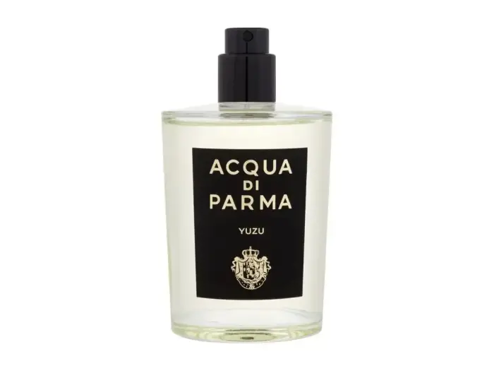 Acqua di Parma Signatures Of The Sun Yuzu Eau de Parfum 100 ml
