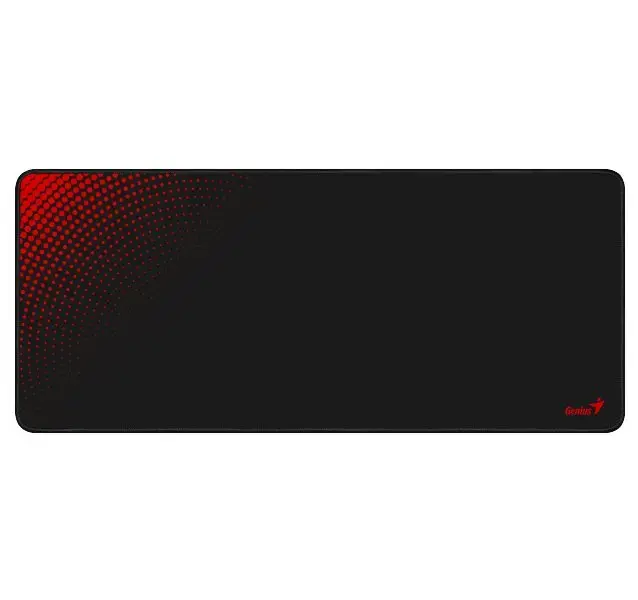 GENIUS mousepad G-Pad 700S/ 700 x 300 x 2,5 mm
