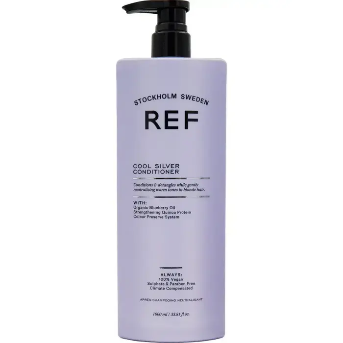 REF Cool Silver kondicionierius 1000 ml