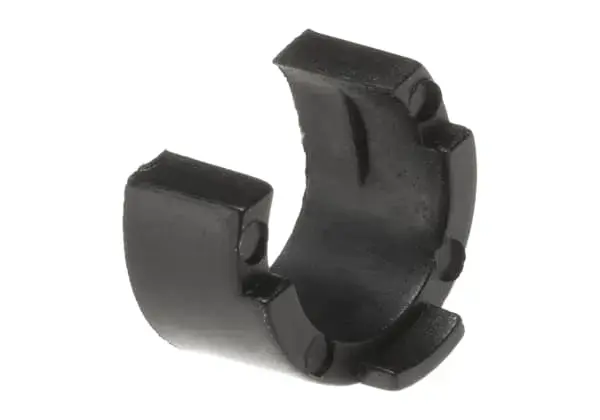 Krytac raua klamber