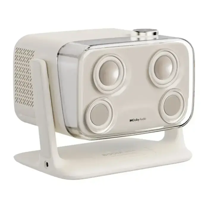AURZEN Boom Mini Projector Foto 4