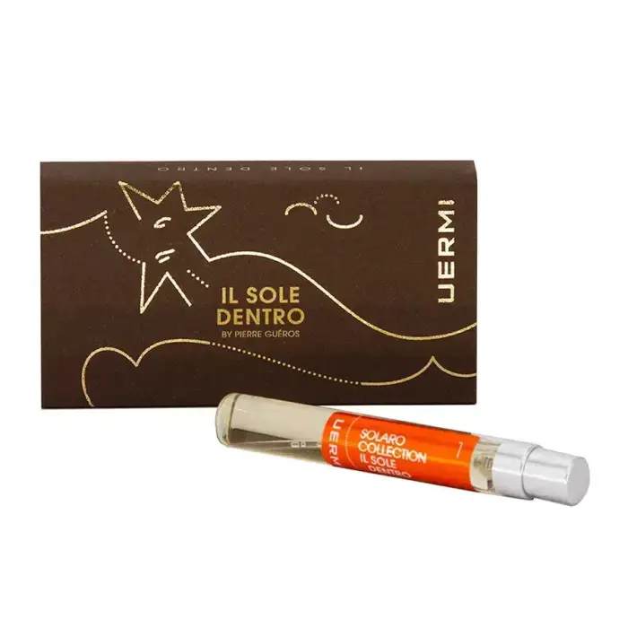 Uermi, Il Sole Dentro, Eau de Parfum, Unisex, 2 ml Vial