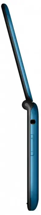 Telephone MM 828 4G dual sim blue Foto 7