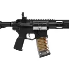 CM16 Stealth 556 (Black) — Photo 3