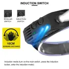 LED Headlamp W689-1 waterproof IPX4 Фото num