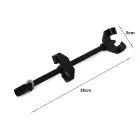 Vedrukompressorid 380 mm, 2 tk — Foto 3