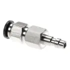 HPA adapter 8mm — Foto 1