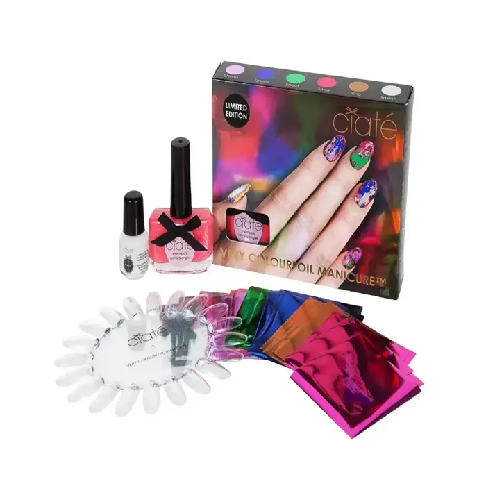 Ciate Carnival Couture Küünekunsti tööriistakomplekt